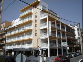 Apartamentos Jorbar