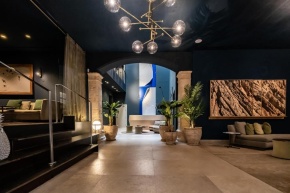 Sant Jaume Design Hotel