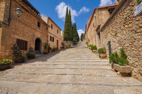 'Pollença' - Mallorca